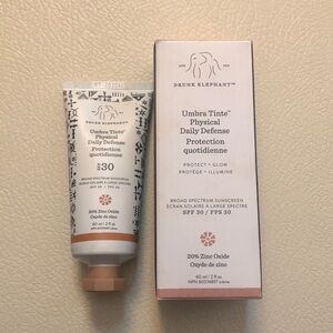 Sunscreen
